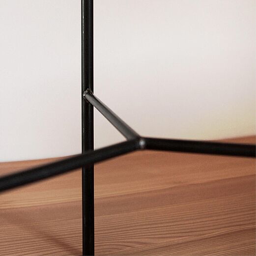 Stahl | Möbel Detail